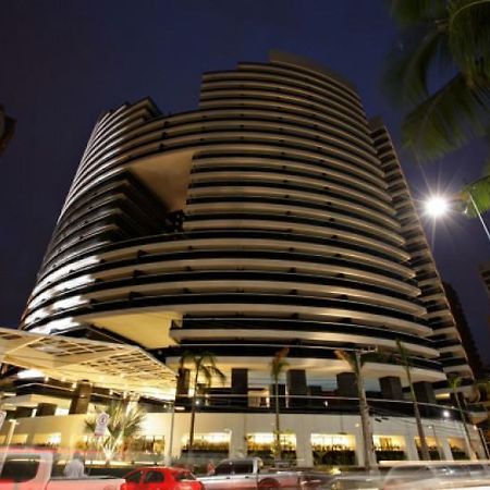 Landscape Apartment Tc1502 Fortaleza  Værelse billede
