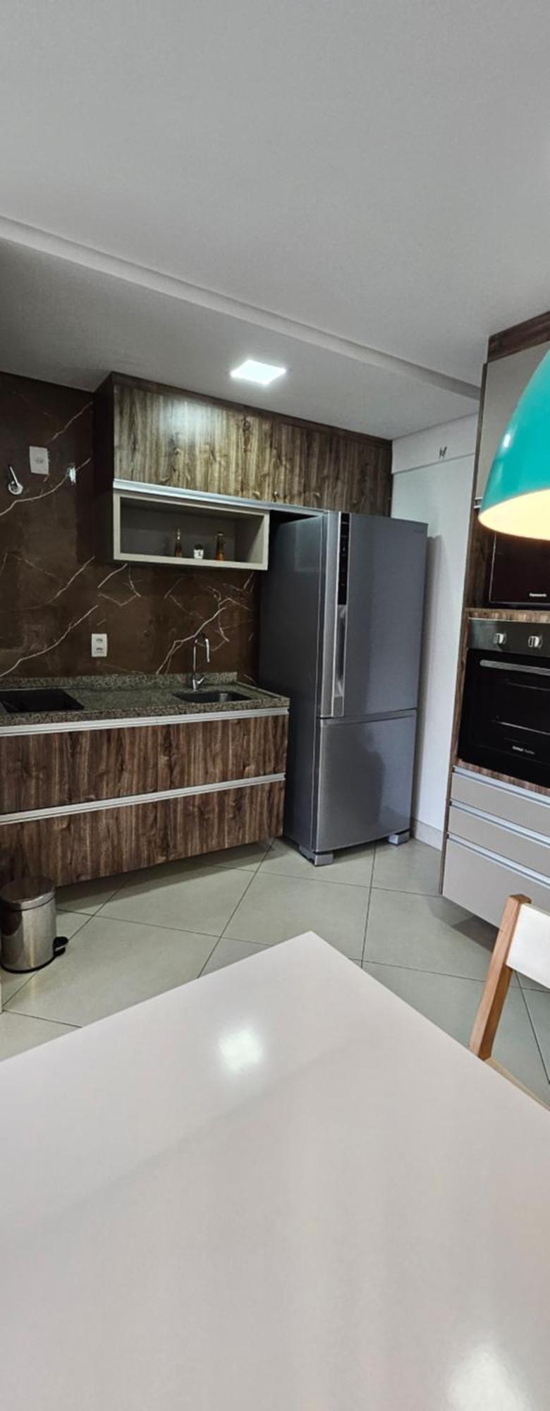 Landscape Apartment Tc1502 Fortaleza  Eksteriør billede