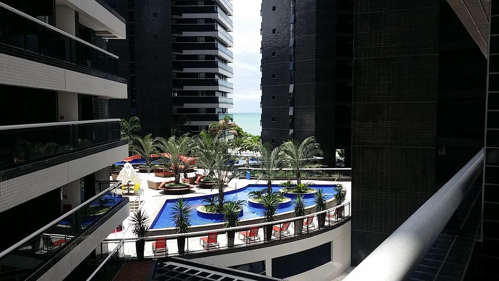 Landscape Apartment Tc1502 Fortaleza  Værelse billede
