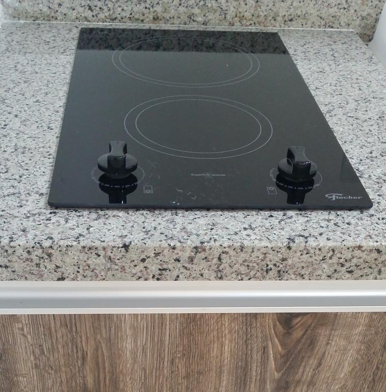 Landscape Apartment Tc1502 Fortaleza  Værelse billede