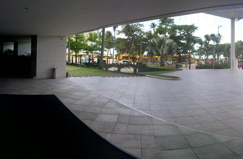Landscape Apartment Tc1502 Fortaleza  Værelse billede