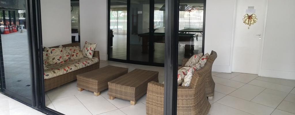 Landscape Apartment Tc1502 Fortaleza  Værelse billede
