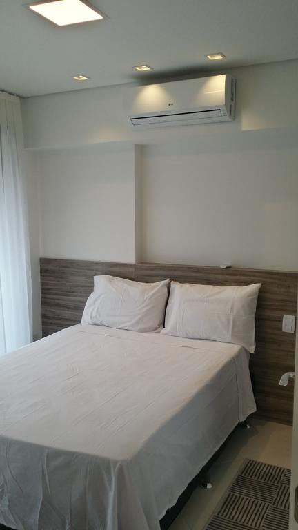 Landscape Apartment Tc1502 Fortaleza  Værelse billede