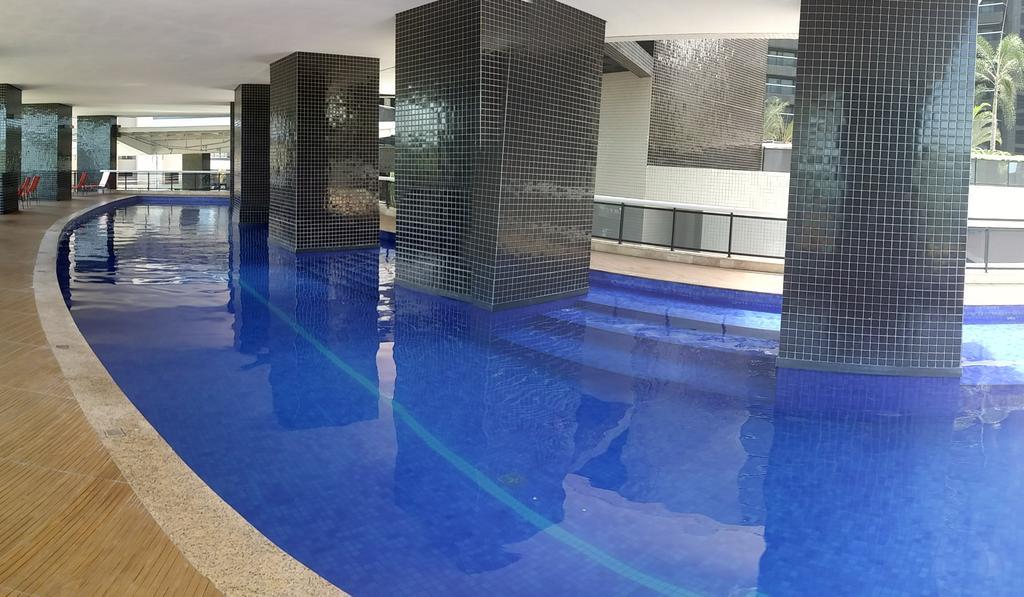 Landscape Apartment Tc1502 Fortaleza  Værelse billede