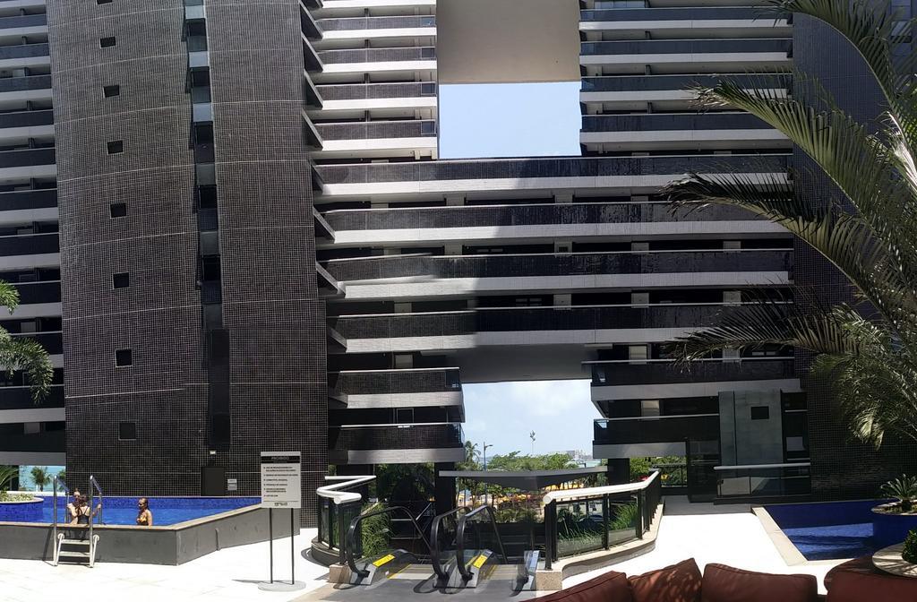Landscape Apartment Tc1502 Fortaleza  Værelse billede