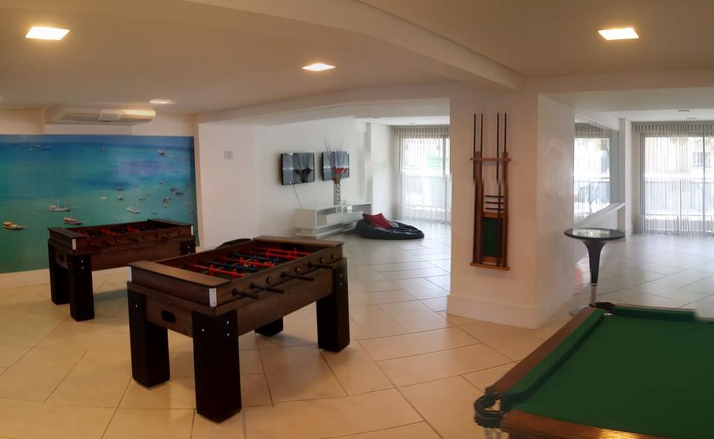 Landscape Apartment Tc1502 Fortaleza  Værelse billede