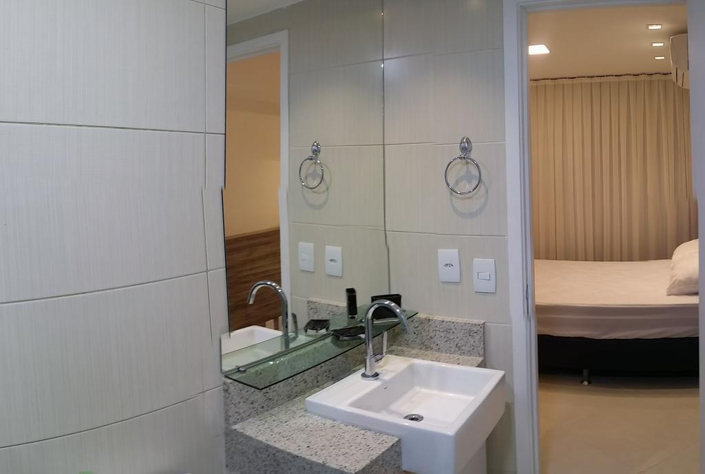 Landscape Apartment Tc1502 Fortaleza  Værelse billede
