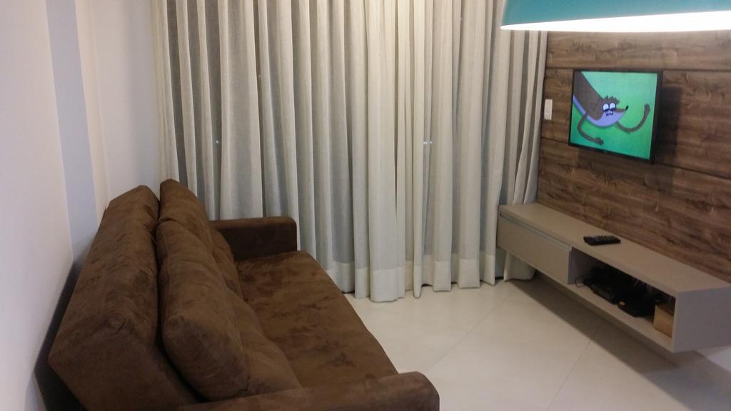 Landscape Apartment Tc1502 Fortaleza  Værelse billede