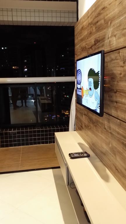 Landscape Apartment Tc1502 Fortaleza  Værelse billede