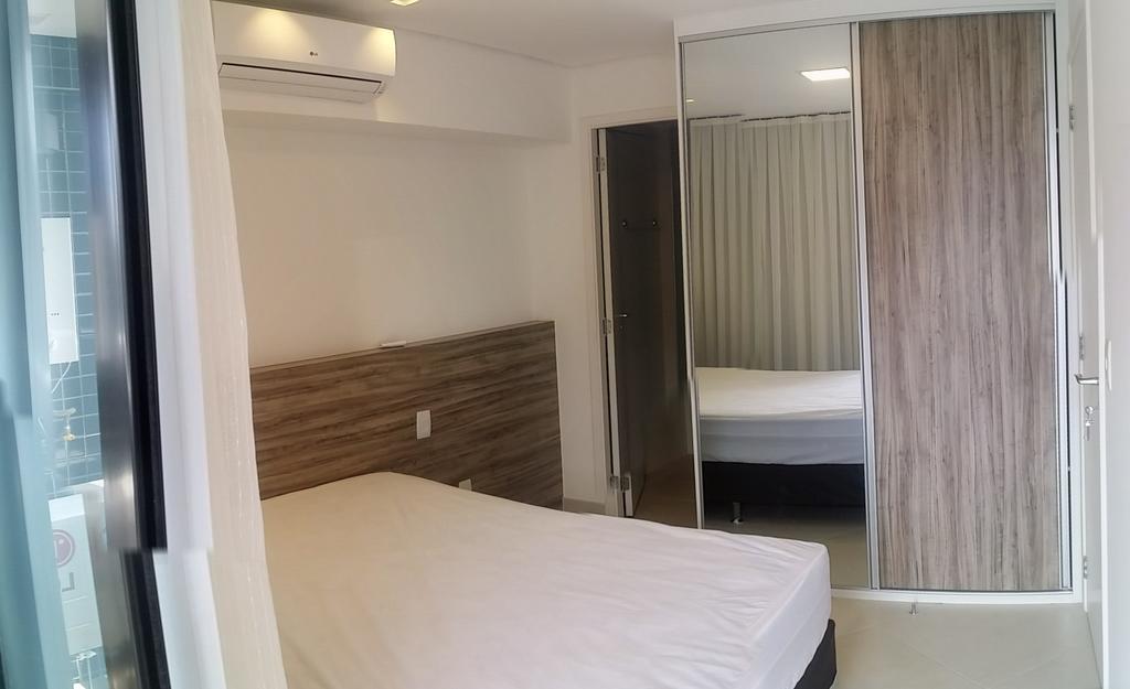 Landscape Apartment Tc1502 Fortaleza  Værelse billede