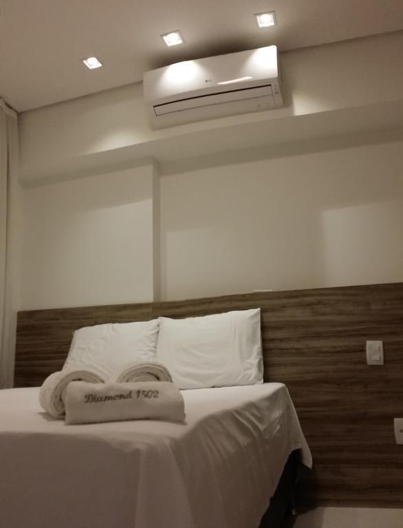 Landscape Apartment Tc1502 Fortaleza  Eksteriør billede